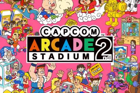 Four Free Nintendo Switch Games You Can Download Today