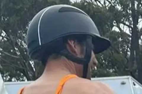 Olympic Medallist Banned from Showjumping for Outfit Controversy