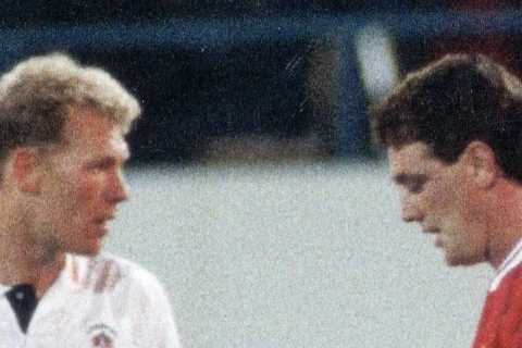 Steve Bruce Reflects on Luton's Kenilworth Road