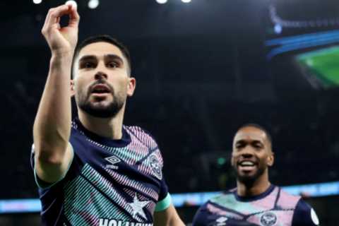 Neal Maupay Reveals His True Self