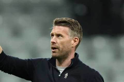 Luton FC Using Unique Premier League Table to Motivate Relegation Battle
