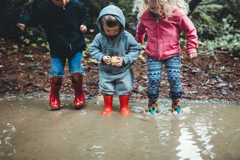 Five Simple Tips to Combat Mud in Your Home this Rainy February