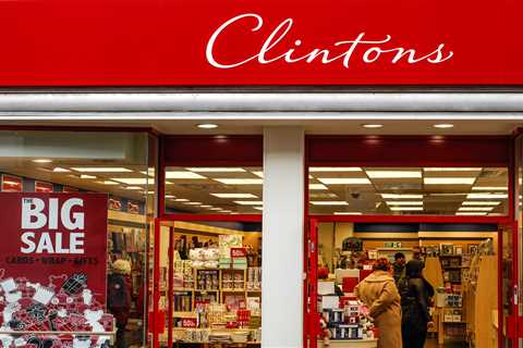 Iconic card shop closes another store despite praise for 'friendliest staff'