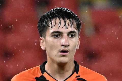 Premier League Legend's Son Carving His Own Path in Football