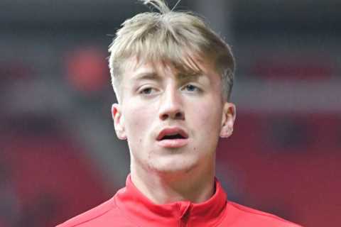 Southampton eye £15m Jack Clarke transfer as former Tottenham player aims for Premier League..