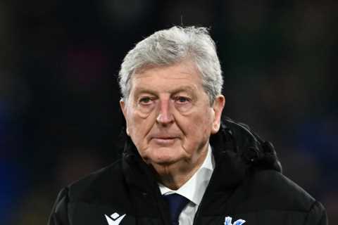 Roy Hodgson Steps Down as Crystal Palace Manager, Oliver Glasner to Replace Him