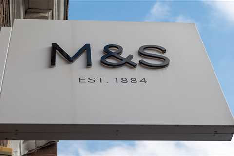 Shoppers Excited as Marks and Spencer Adds 140 Products from Top Sportswear Brands