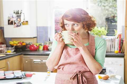 Seven ways to save money on your daily cuppa as tea and milk prices drop