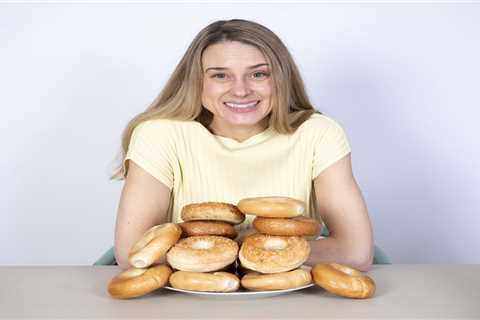 Supermarket Bagel Showdown: The Ultimate Taste Test Results