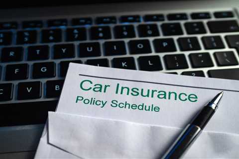 How Driving Carefully Can Save You Money on Car Insurance