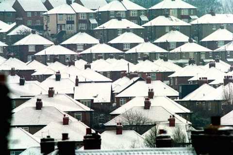 A Warning to Homeowners: The Energy-Saving Solution That Could Backfire