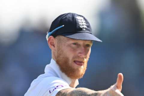 Ben Stokes Calls for Cricket Rule Change Amid Wicket Controversy