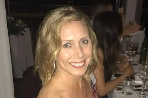Mum's 'Pregnancy Side Effects' Turn Out to be Dangerous Cancer: A Warning for Others