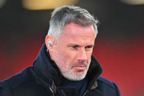 Carragher Predicts End of Era for Chelsea Star Thiago Silva