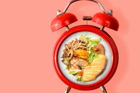 The 5-day Diet that Can Turn Back the Clock on Ageing and Disease Risks