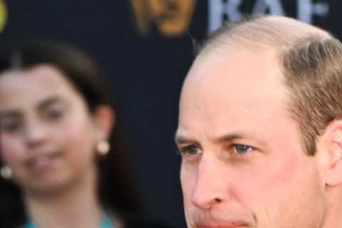 Prince William's Mission to Tackle Anti-Semitism