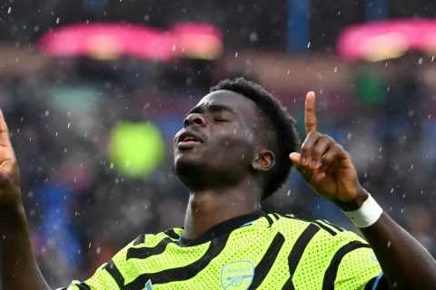 Arsenal's Budget-Friendly Midfielders Shine in Dream Team