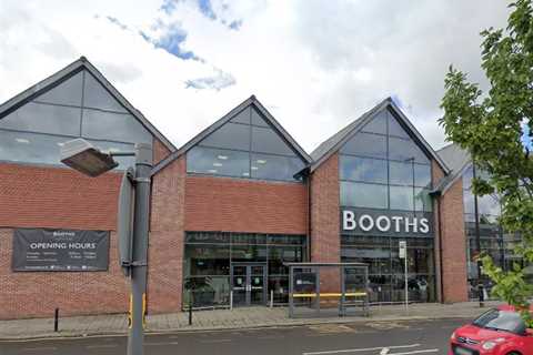 Shoppers Heartbroken as Beloved Store Set to Close, Making Way for ASDA