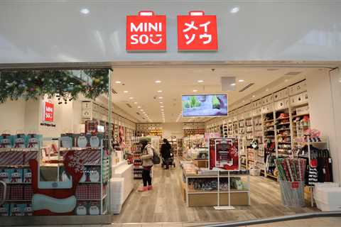 Beloved Bargain Shop to Close Branch in UK