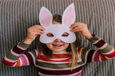 Five Fun and Affordable Ways to Keep Kids Entertained Indoors with Arts and Crafts