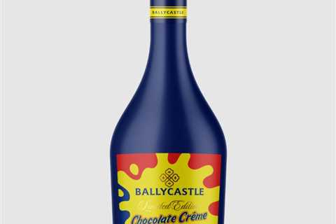 Aldi Launches Irish Cream Inspired by Cadbury Creme Egg for Easter