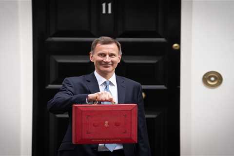 What to expect from the Spring Budget 2024