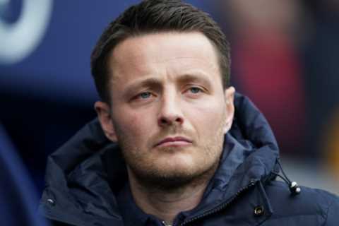 Millwall Sack Manager Joe Edwards Amidst Poor Performance