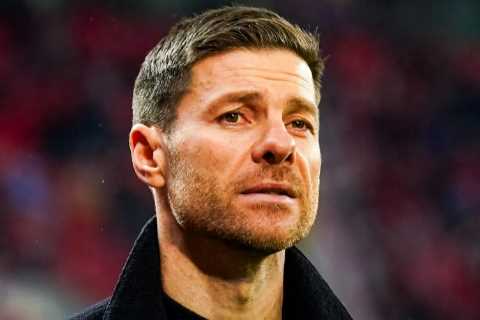 Xabi Alonso's Next Move: Liverpool or Bayern Munich?