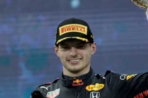 Why are the first two F1 2024 races starting on a Saturday?