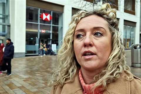 Scammers steal £50,000 from woman's bank account in sickening spree