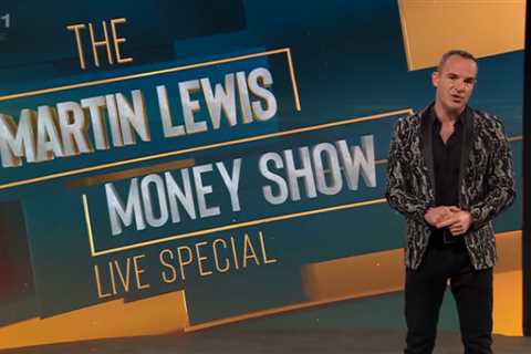Check your Direct Debits NOW or risk losing £100s, Martin Lewis warns