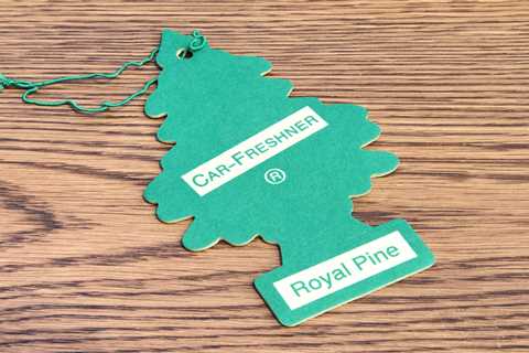 Top Car Fresheners Tested: The Winner Smells Like a Famous Sweet Treat