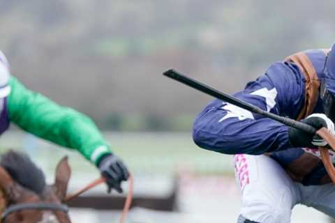 Fergal O’Brien's Secret Weapon Revealed for Cheltenham Festival