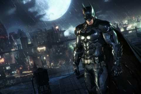 Batman Birthday Sale on Steam: Dive into Gotham with 90+ Rated Games