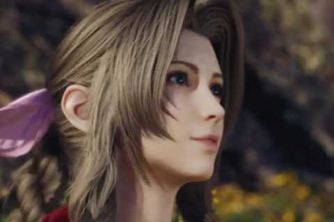 I’m Final Fantasy’s biggest fan and Rebirth changes absolutely everything