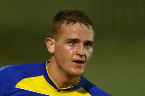 Former AFC Wimbledon Star Charlie Strutton Dies at 34