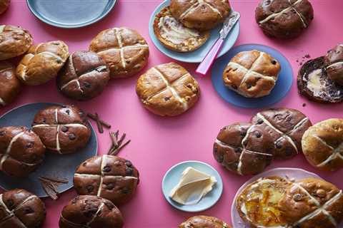 Best Easter Treats Revealed in Huge Taste Test - Perfect for Bargain Hunters
