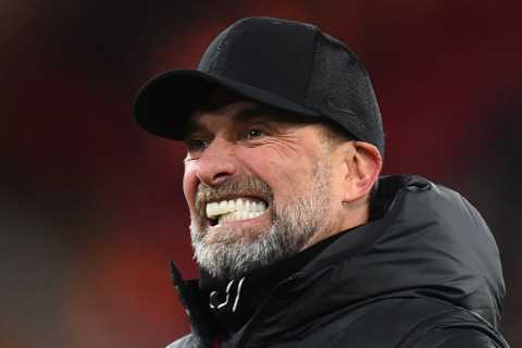 Jurgen Klopp to Take a Year Off After Liverpool Exit, Bayern Munich Job on the Horizon