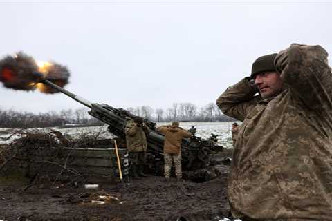 BAE boss reveals how war in Ukraine has shifted investor focus