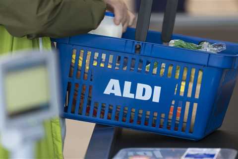 ALDI to Close UK Store for Major Refurbishment