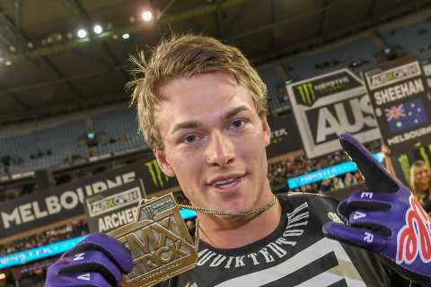 Motocross Star Jayden Archer Passes Away at 27 Attempting 'World's Most Dangerous Trick'