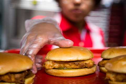 Inside Chick-fil-A's Training Centre: A Sneak Peek at the FAKE Restaurant Simulator Coming to UK..