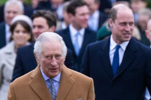 Prince William granted 'special permission' by King Charles after cancer diagnosis