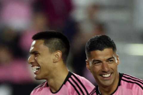Former Premier League Stars Thriving in the MLS