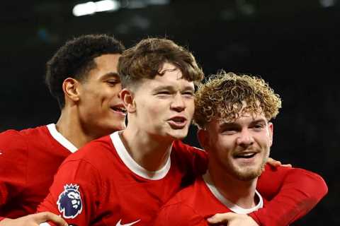 Europa League Last-16 Draw: Liverpool vs AC Milan and Rangers Face Tough Opponent
