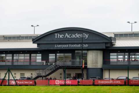 Inside Liverpool Academy's Strict Rules Revealed: £50k-a-Year Wage Cap, Car Clause, and Phone..