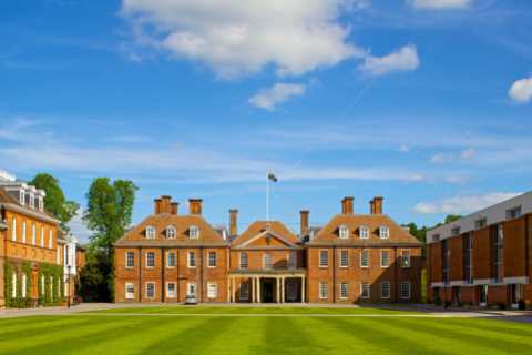 Top Private School Linked to Police Investigation for Alleged Sex Assault by Former Teacher