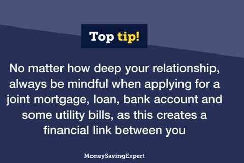 How to Protect Your Credit Score from Your Flatmate