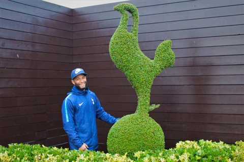 Grounds management: The Unsung Heroes of UK Sports