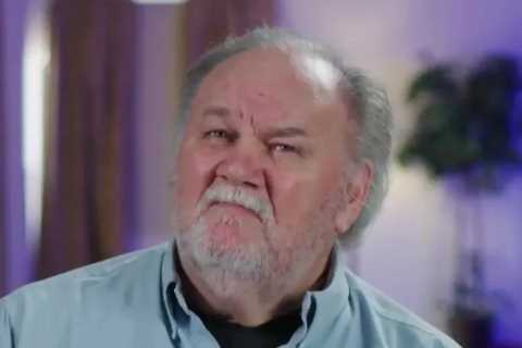 Meghan Markle's Father: Who is Thomas Markle?